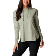 Толстовка Columbia Sun Trek Hooded Pullover thumbnav 3