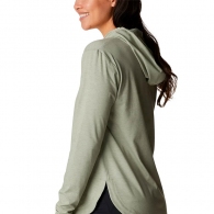 Толстовка Columbia Sun Trek Hooded Pullover thumbnav 5