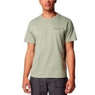 Футболка Columbia Rapid Ridge Back Graphic Tee II thumbnav 1