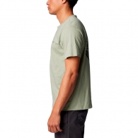 Футболка Columbia Rapid Ridge Back Graphic Tee II thumbnav 3