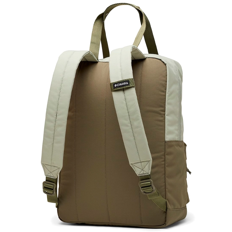 Рюкзак Columbia Trek 24L Backpack 1997411-348 Серый/Коричневый photo 4