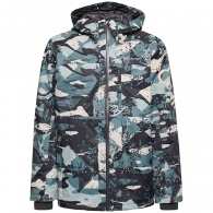 Scurta Columbia Timberturner II Jacket thumbnav
