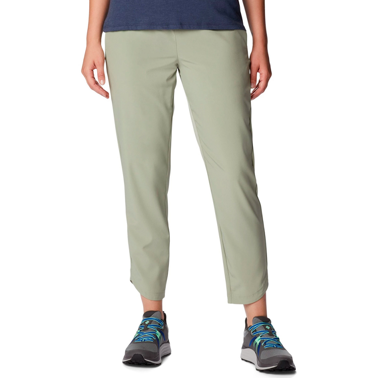 Брюки Columbia Hike Pant photo Брюки Columbia Hike Pant photo
