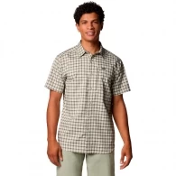 Рубашка Columbia Silver Ridge Utility Lite Novelty Short Sleeve Shirt 