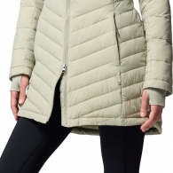 Куртка Columbia Joy Peak II Mid Jacket thumbnav 6