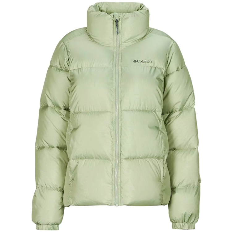 Куртка Columbia Puffect II Full Zip Jacket photo 