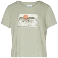 Футболка Columbia Ruby Springs Graphic Scoop Neck Short Sleeve Shirt 