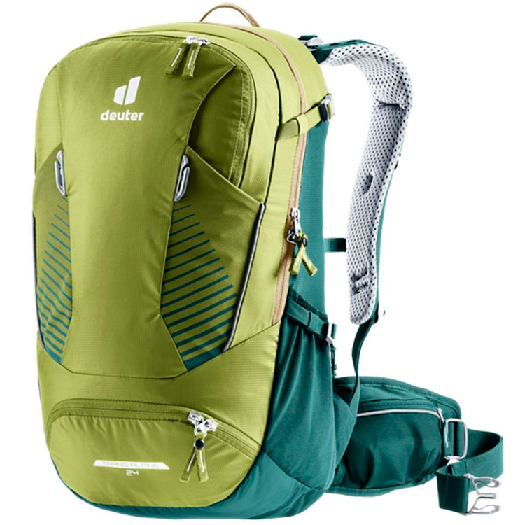 Рюкзак Deuter TRANS ALPINE 24 photo Рюкзак Deuter TRANS ALPINE 24 photo