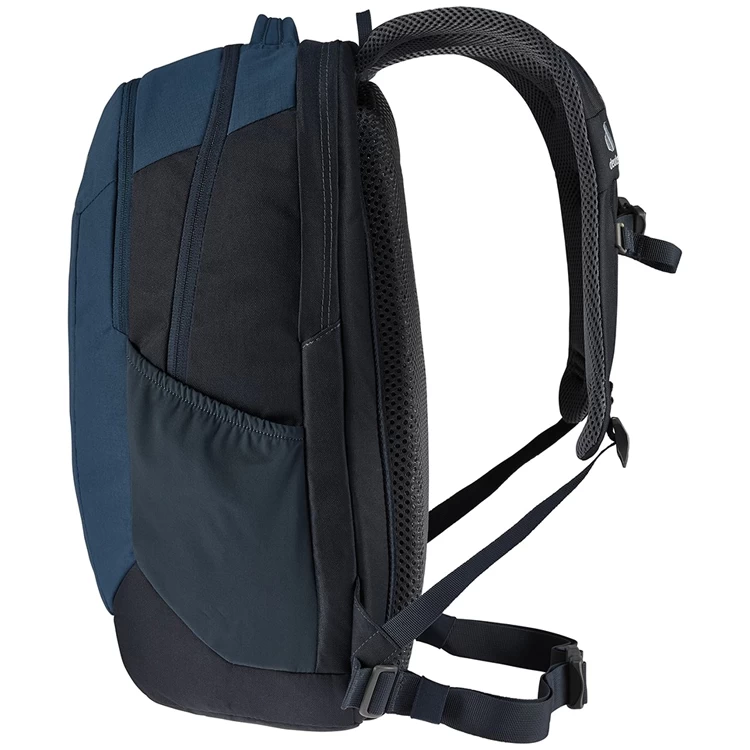 Rucsac Deuter GIGA 3812321-1348 Negru photo 4