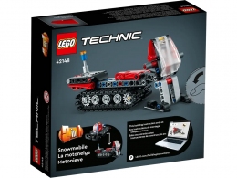 Constructor Lego 42148 thumbnav 5