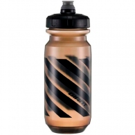 Фляга Giant DOUBLESPRING 600CC TRANSPARENT BLACK/BLACK thumbnav 1