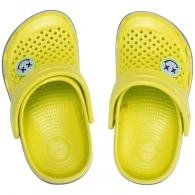 Slapi COQUI Clogs LINDO + Amulet thumbnav 3