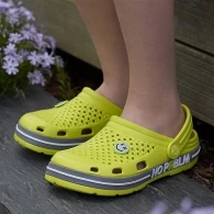 Slapi COQUI Clogs LINDO + Amulet thumbnav 5