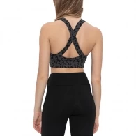 Bra sportive EA7 EMPORIO ARMANI TRAIN SPORTY 4EVER W SPORT BRA thumbnav 2