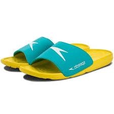 Slapi Speedo ATAMI CORE SLD JU mărimea 3 photo 1