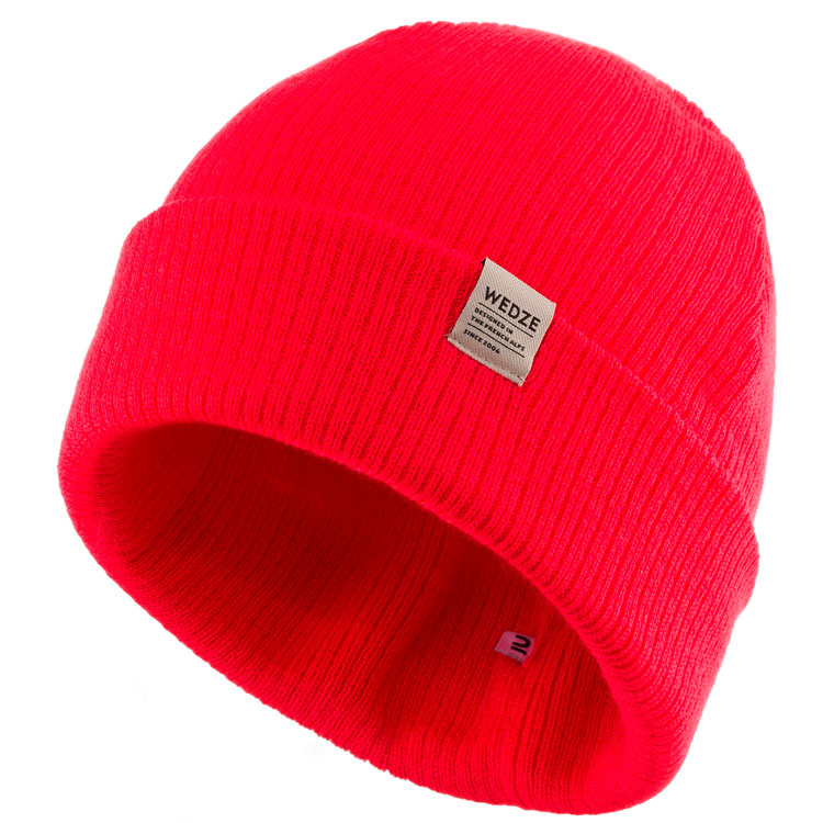 Шапка Wedze HAT FISHERMAN photo Шапка Wedze HAT FISHERMAN photo