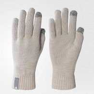 Перчатки Adidas KNIT GLOVE COND 