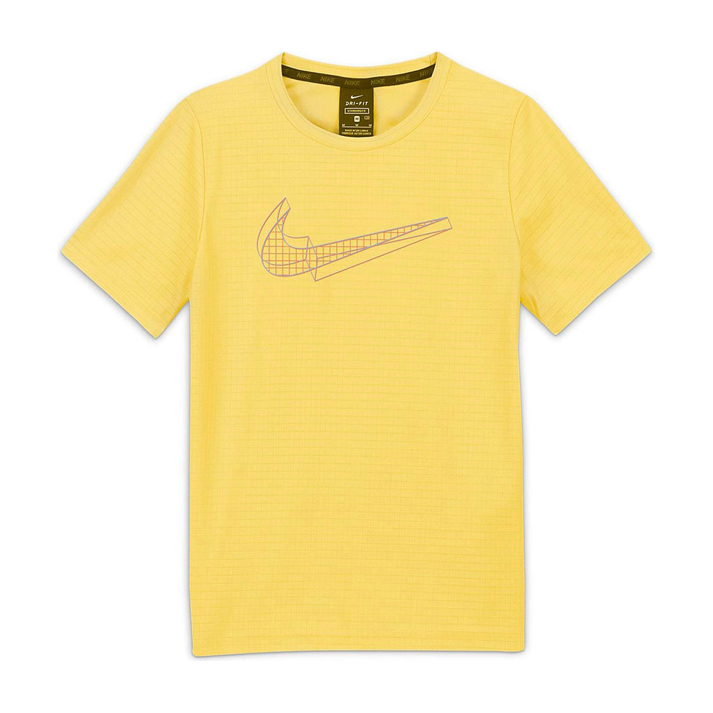 Футболка Nike B NK BRTHE GFX SS TOP photo 