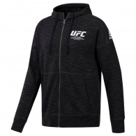  Reebok UFC FG FIGHT WEEK HOODIE 