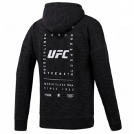  Reebok UFC FG FIGHT WEEK HOODIE thumbnav 2