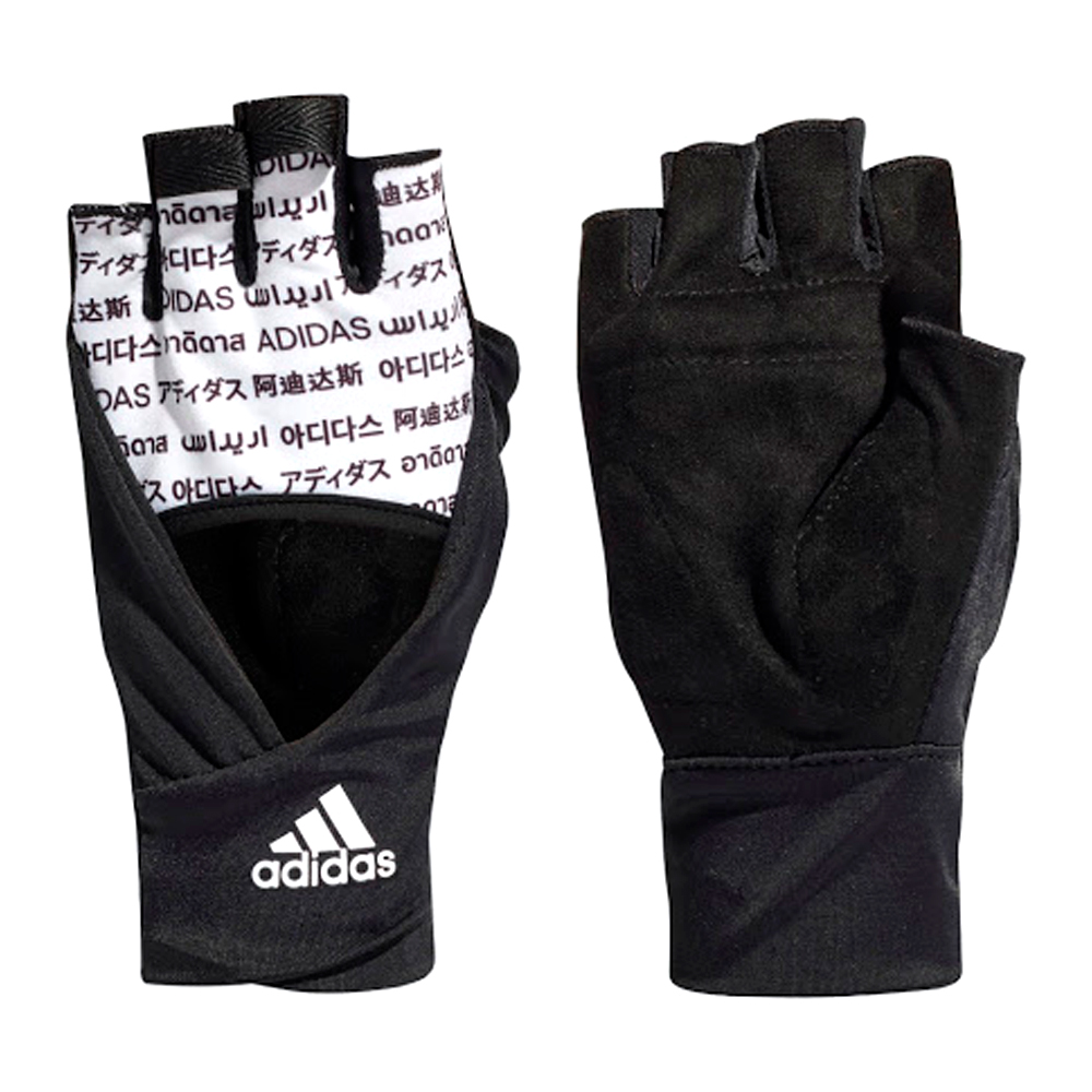 Manusi p/fitness Adidas FK8848 photo 