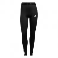 Panta-colanti Adidas TF 3S TIGHT 