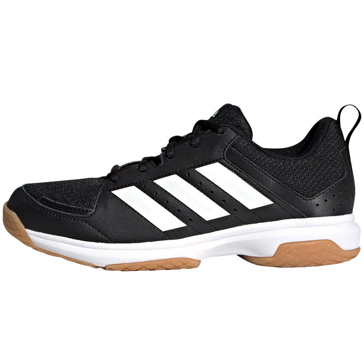 Кроссовки Adidas Ligra 7 W / Женский / 36.5 / Черный photo 1 Кроссовки Adidas Ligra 7 W / Женский / 36.5 / Черный photo 1