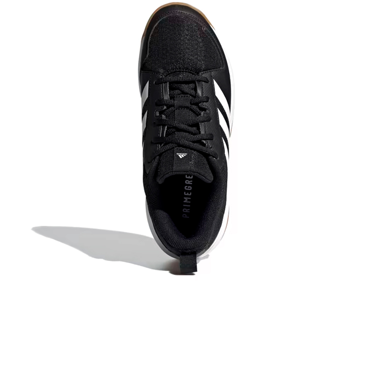 Кроссовки Adidas Ligra 7 W / Женский / 36.5 / Черный photo 3