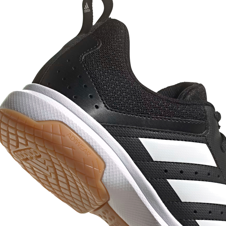 Кроссовки Adidas Ligra 7 W / Женский / 36.5 / Черный photo 5