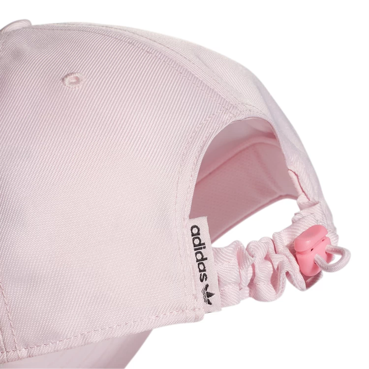 Chepiu Adidas BASEBALL CAP OSFM Roz photo 4