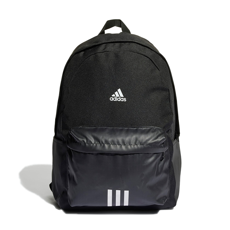 Rucsac Adidas CLSC BOS 3S BP HG0348 Negru photo 1 Rucsac Adidas CLSC BOS 3S BP HG0348 Negru photo 1