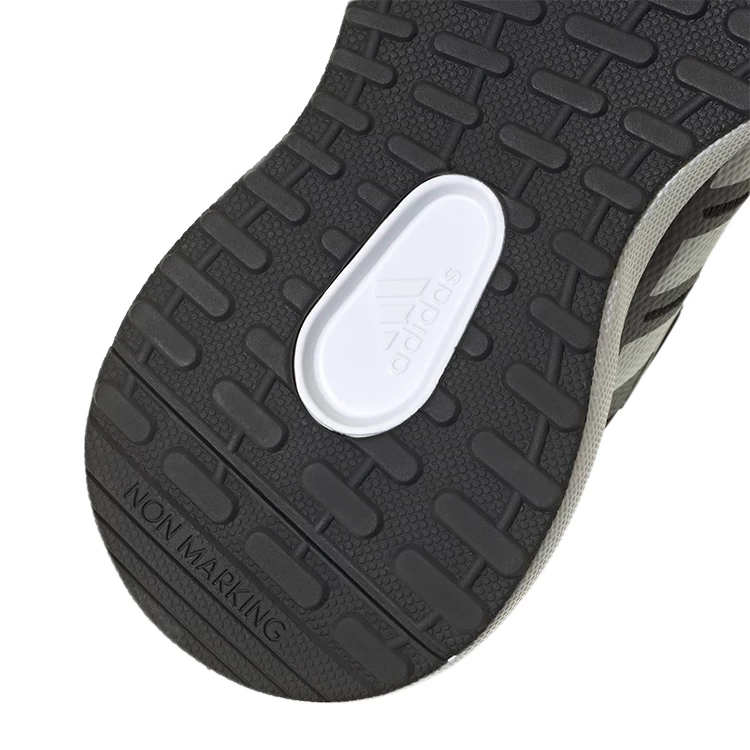 Кроссовки Adidas FortaRun 2.0 EL K / Мужской / 40 / Черный/Серый photo 5