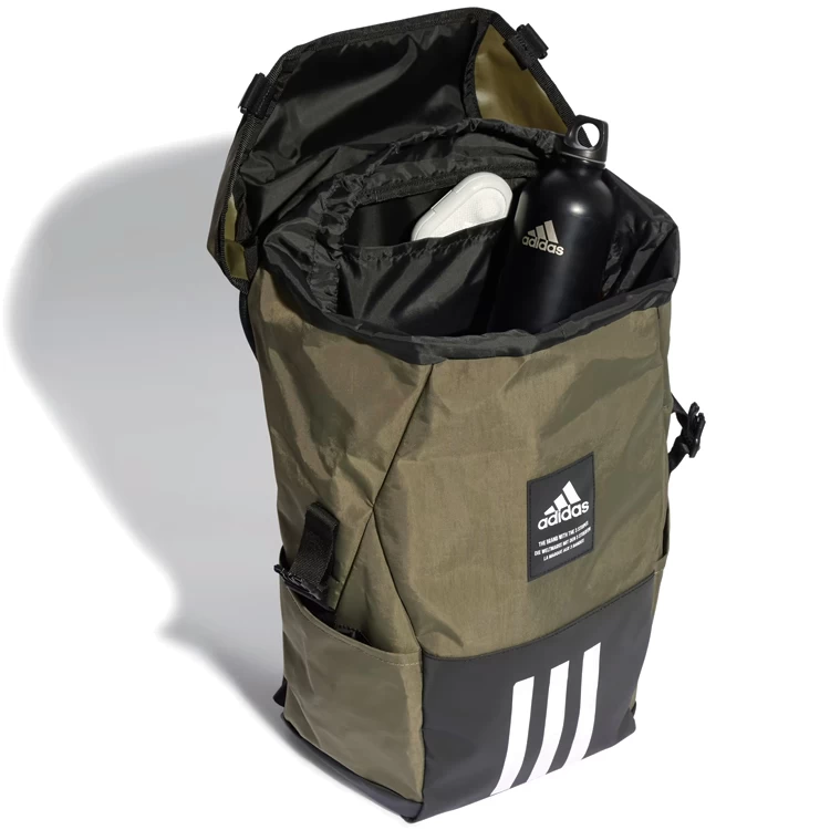 Рюкзак Adidas 4ATHLTS BP IL5748 Зеленый photo 4