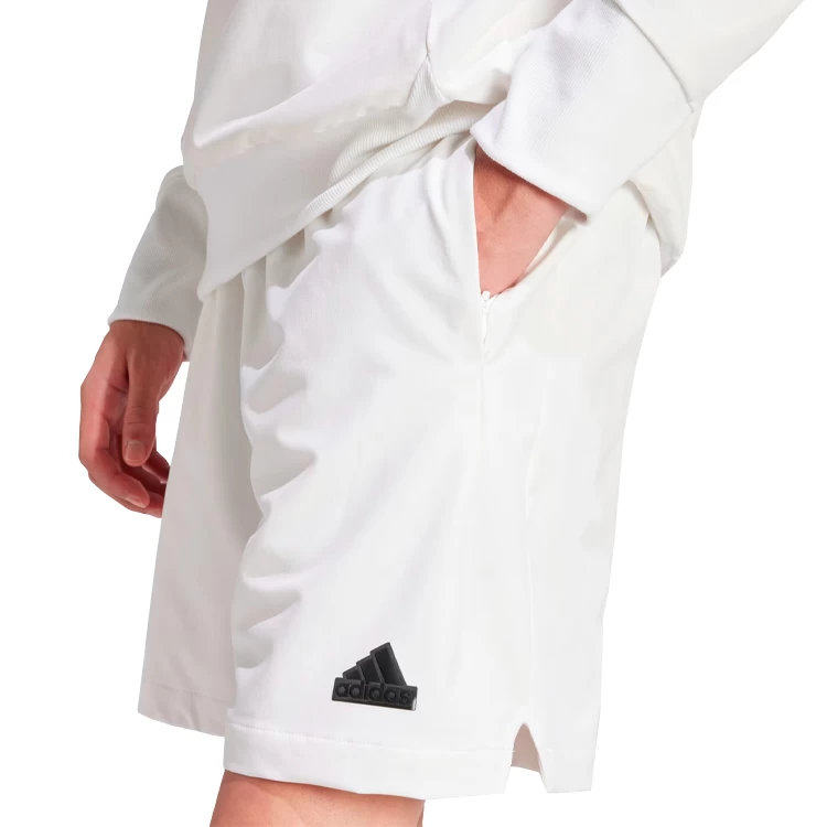 Sorti de bărbați Adidas M Z.N.E. WV SH XS Alb photo 5