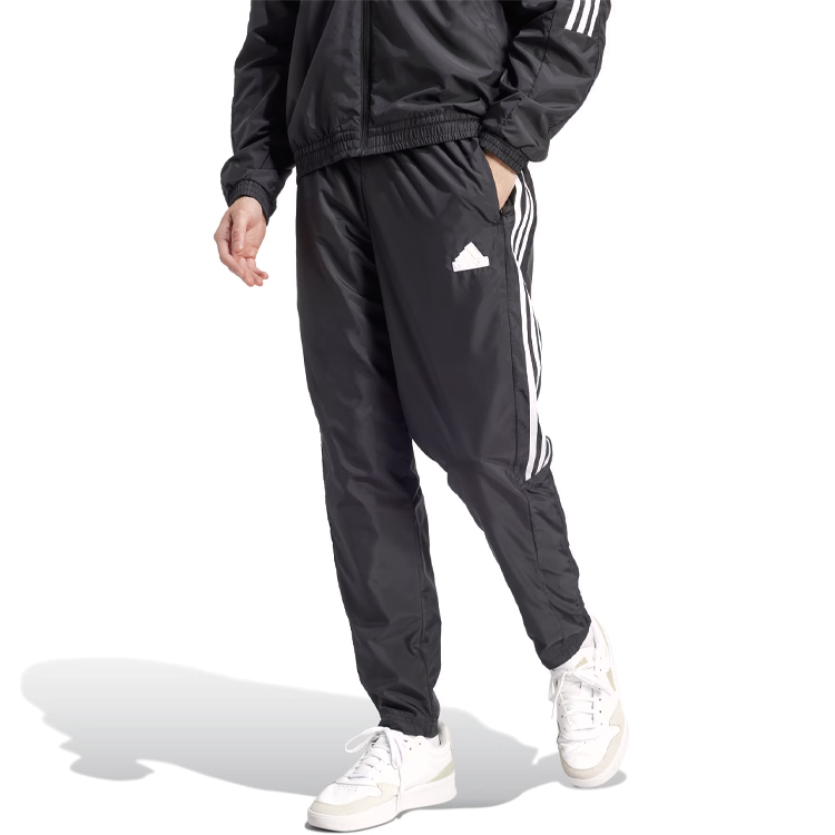Брюки Adidas M TIRO WVN PT M Черный Мужской photo 2