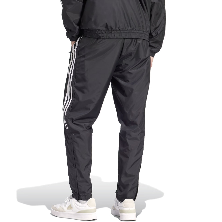 Брюки Adidas M TIRO WVN PT M Черный Мужской photo 3