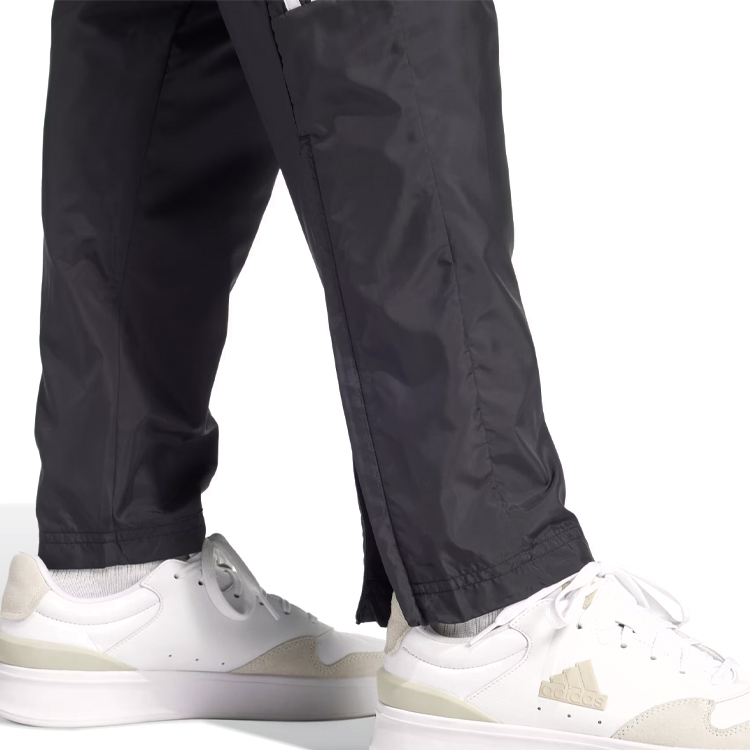 Брюки Adidas M TIRO WVN PT M Черный Мужской photo 5