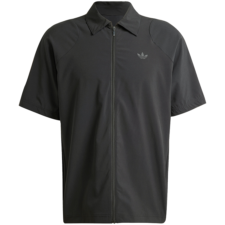Tricou bărbătesc Adidas SUPERNOVA SHIRT S Negru photo 1 Tricou bărbătesc Adidas SUPERNOVA SHIRT S Negru photo 1