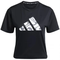 Tricou Adidas RUN IT BL TEE W 