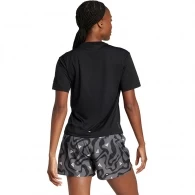 Tricou Adidas RUN IT BL TEE W thumbnav 4