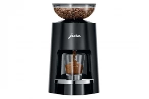 Кофемолка Jura P.A.G. ONO Black, 25048 