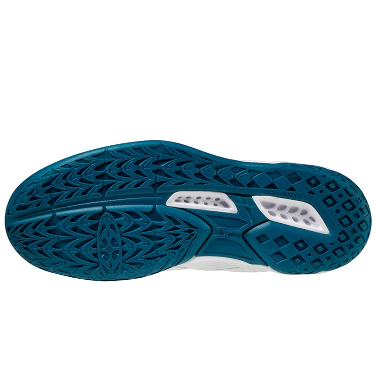 Кроссовки Mizuno LIGHTNING STAR Z6 Jr.  photo 4