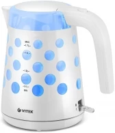 Чайник электрический Vitek VT-7048 W 