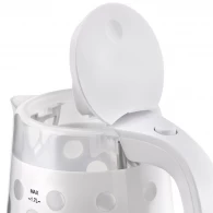 Чайник электрический Vitek VT-7048 W thumbnav 2
