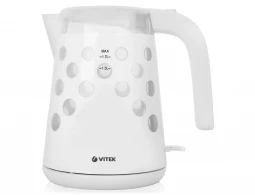 Чайник электрический Vitek VT-7048 W thumbnav 4