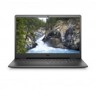 DELL Vostro 15 3000 Black (3501) Black, 15.6" FHD AG WVA (Intel Core i3-1005G1, 8GB (1x8GB) DDR4, 256GB M.2 PCIe NVMe SSD + HDD Bracket, Intel UHD Graphics, CR, HDMI, LAN, WiFi+BT, 3cell 42WHr BT, HD Cam, non-Backlit KB, Ubuntu, 3Y Warranty) 