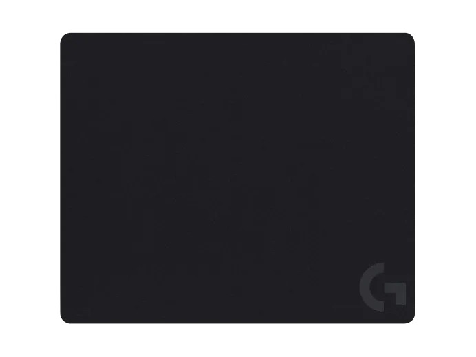 Коврик Logitech G240 Black - EER2 photo 3