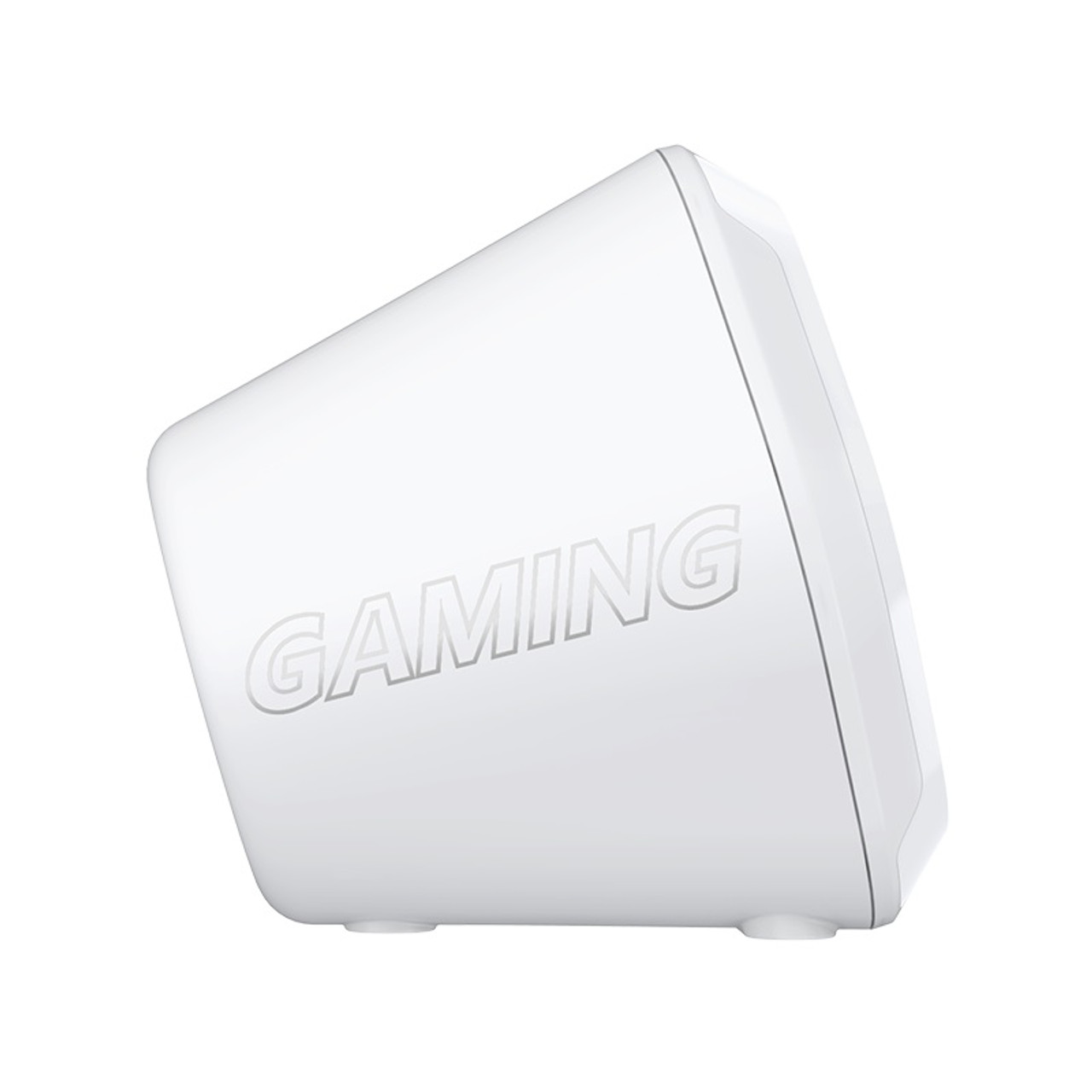 Boxe Gaming Edifier G1000 White / 2x5W RMS / Bluetooth / USB sound card / AUX input photo 2