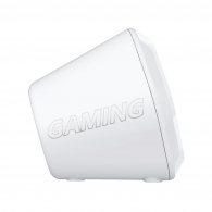 Boxe Gaming Edifier G1000 White / 2x5W RMS / Bluetooth / USB sound card / AUX input thumbnav 2