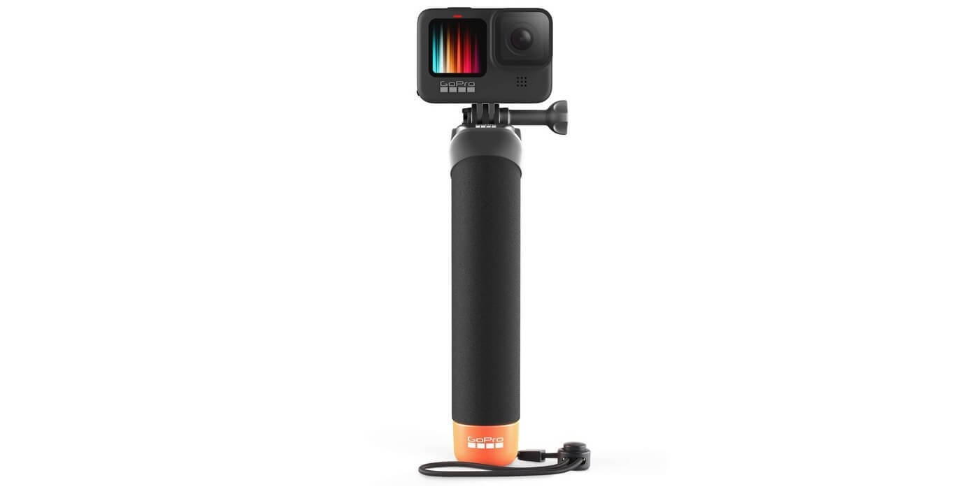 Maner plutitor GoPro The Handler [AFHGM-003] photo 2